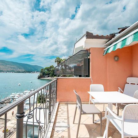 Boka Apartment 1 Herceg Novi Exterior foto