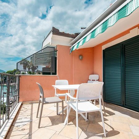 Boka Apartment 1 Herceg Novi Exterior foto