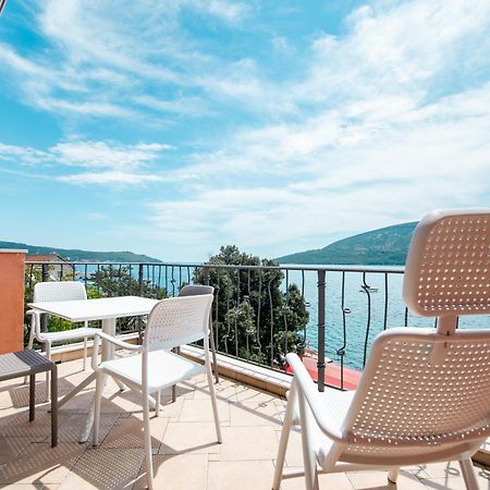 Boka Apartment 1 Herceg Novi Exterior foto