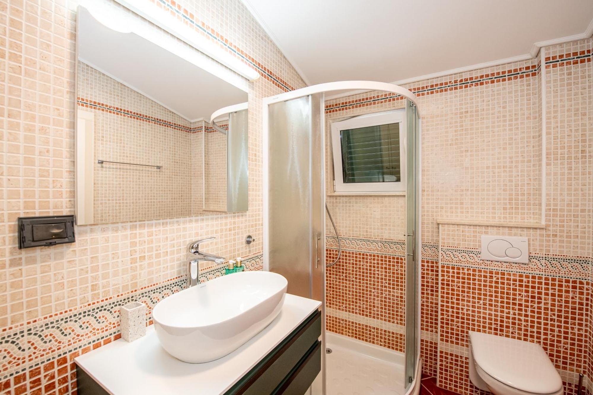 Boka Apartment 1 Herceg Novi Exterior foto