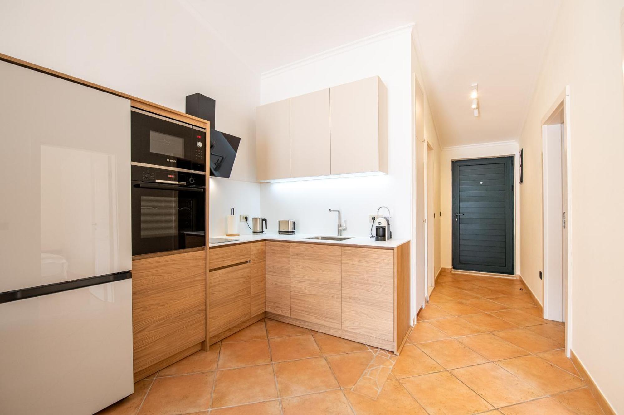 Boka Apartment 1 Herceg Novi Exterior foto