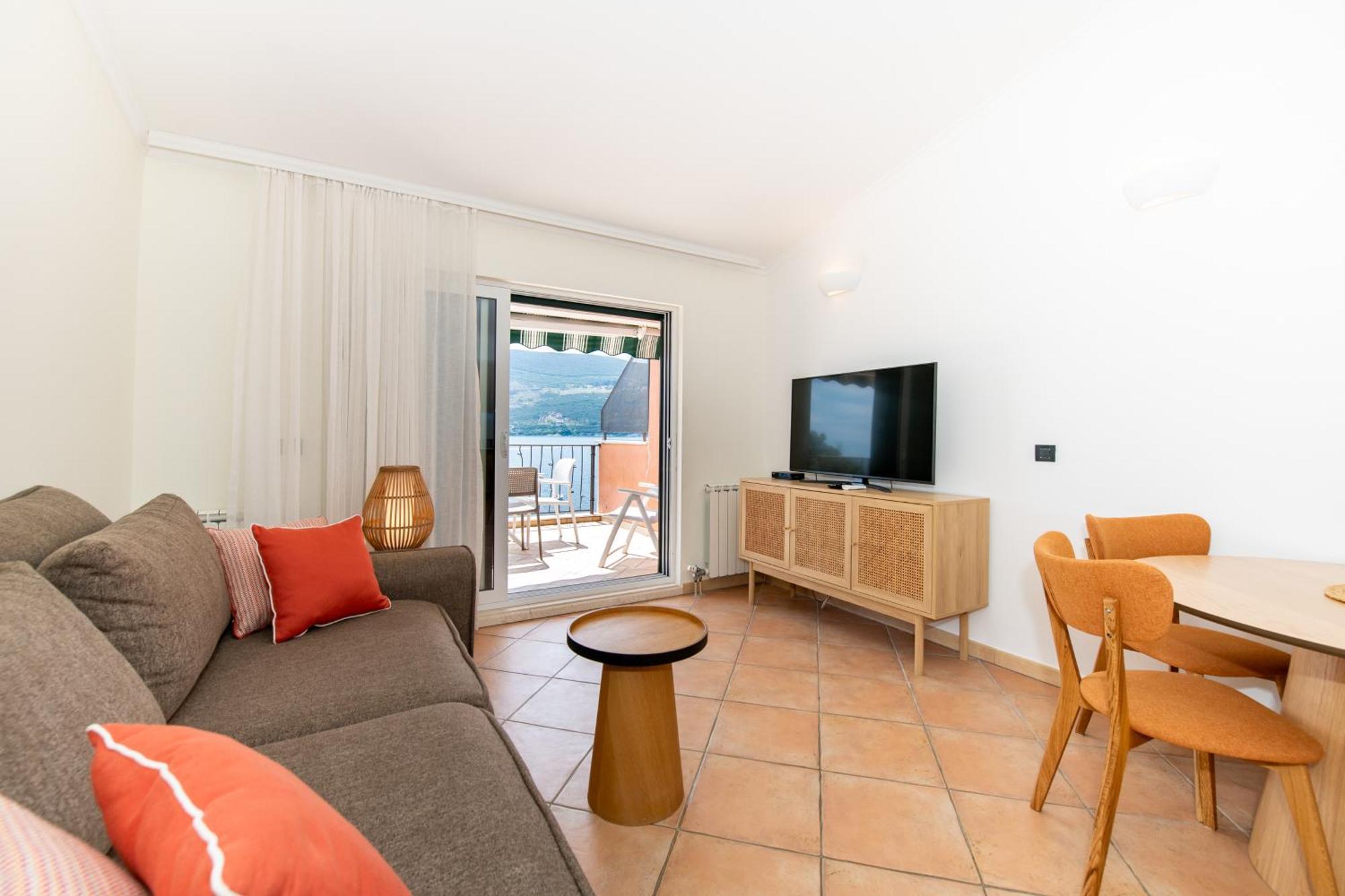 Boka Apartment 1 Herceg Novi Exterior foto